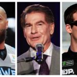 Meet the Former Pro Athletes Running for Congress | USNN World News Meet the Former Pro Athletes Running for Congress