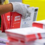 Nearly 3 Million Americans Have Voted So Far. Here’s What We Know. | USNN World News Nearly 3 Million Americans Have Voted So Far. Here’s What We Know.