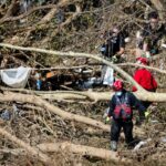 North Carolina Governor Says 92 People Still Missing After Hurricane Helene | USNN World News North Carolina Governor Says 92 People Still Missing After Hurricane Helene