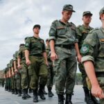 Pentagon Puts Russian Casualties in Ukraine War at 600,000 | USNN World News Pentagon Puts Russian Casualties in Ukraine War at 600,000