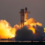 SpaceX Announces Ambitious 5th Starship Test Flight for Sunday Morning | USNN World News SpaceX Announces Ambitious 5th Starship Test Flight for Sunday Morning