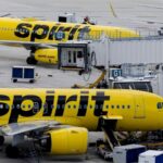 Spirit Airlines Announces Job Cuts, Aircraft Selloff Amid Financial Uncertainty | USNN World News Spirit Airlines Announces Job Cuts, Aircraft Selloff Amid Financial Uncertainty