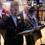 Stocks Close the Week Higher, Bonds Hold Steady on Mixed Earnings and Inflation Outlook | USNN World News Stocks Close the Week Higher, Bonds Hold Steady on Mixed Earnings and Inflation Outlook