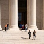 Supreme Court Allows Virginia to Remove Noncitizens From Voter Rolls | USNN World News Supreme Court Allows Virginia to Remove Noncitizens From Voter Rolls