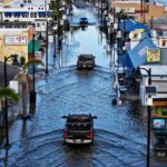 Taxpayers Affected by Hurricane Helene Can Delay Their Tax Filing Deadline: IRS | USNN World News Taxpayers Affected by Hurricane Helene Can Delay Their Tax Filing Deadline: IRS