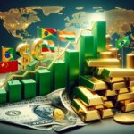 The Global Push to Ditch the US Dollar in Oil Trade: Economic Power Plays and America's Strategic Response | USNN World News The Global Push to Ditch the US Dollar in Oil Trade: Economic Power Plays and America's Strategic Response