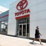 Toyota Rolls Back DEI, Prioritizes Employees’ Professional Development | USNN World News Toyota Rolls Back DEI, Prioritizes Employees’ Professional Development