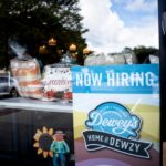 US Job Openings Unexpectedly Top 8 Million as Labor Market Stays Intact | USNN World News US Job Openings Unexpectedly Top 8 Million as Labor Market Stays Intact