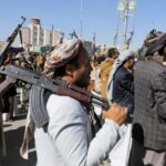 US Targets Houthi Positions in Yemen With Airstrikes | USNN World News US Targets Houthi Positions in Yemen With Airstrikes