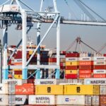 US Trade Deficit Falls to 5-Month Low as Exports Rise to Record High | USNN World News US Trade Deficit Falls to 5-Month Low as Exports Rise to Record High
