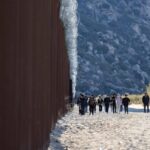 Unprecedented Surge in Chinese Illegal Immigration Raises Security Concerns | USNN World News Unprecedented Surge in Chinese Illegal Immigration Raises Security Concerns