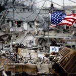 Why Does the U.S. Stand Alone in Funding Aid for Its Own Natural Disasters? 6 Why Does the U.S. Stand Alone in Funding Aid for Its Own Natural Disasters?
