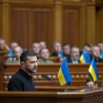 Zelenskyy Sets Out ‘Victory Plan’ in Ukrainian Parliament | USNN World News Zelenskyy Sets Out ‘Victory Plan’ in Ukrainian Parliament