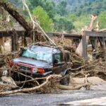 ‘It’s Our Hurricane Katrina’: Asheville Residents Describe Death, Destruction, Danger After Hurricane Helene | USNN World News ‘It’s Our Hurricane Katrina’: Asheville Residents Describe Death, Destruction, Danger After Hurricane Helene
