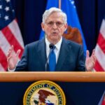 AG Merrick Garland Urges Prosecutors to Protect DOJ’s Mission After Leaving Office | USNN World News AG Merrick Garland Urges Prosecutors to Protect DOJ’s Mission After Leaving Office
