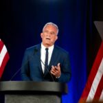 After Trump Win, RFK Jr. Says ‘Entire Departments’ at the FDA ’Have to Go’ | USNN World News After Trump Win, RFK Jr. Says ‘Entire Departments’ at the FDA ’Have to Go’