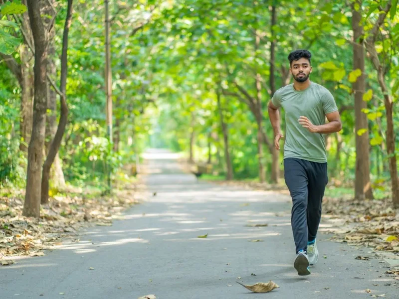 Brief Walks Can Increase Brain Processing Speed: Study | USNN World News Brief Walks Can Increase Brain Processing Speed: Study