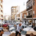 Death Toll From Flooding In Spain Reaches 158 And Likely To Rise | USNN World News Death Toll From Flooding In Spain Reaches 158 And Likely To Rise