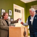 Dixville Notch Midnight Vote Kicks Off Election Day With Trump-Harris Tie | USNN World News Dixville Notch Midnight Vote Kicks Off Election Day With Trump-Harris Tie