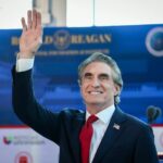 Doug Burgum: 5 Things to Know About Trump’s Pick for Interior Secretary | USNN World News Doug Burgum: 5 Things to Know About Trump’s Pick for Interior Secretary