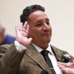 Ex-Bridgeport Councilman Sentenced on Election Fraud Charges in Connecticut | USNN World News Ex-Bridgeport Councilman Sentenced on Election Fraud Charges in Connecticut