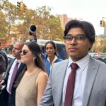 Ex-FTX Executive Spared Prison Sentence After Cooperating Against Sam Bankman-Fried | USNN World News Ex-FTX Executive Spared Prison Sentence After Cooperating Against Sam Bankman-Fried