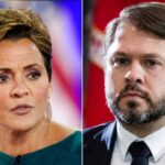 Gallego’s Lead Over Lake Grows in Arizona Senate Race | USNN World News Gallego’s Lead Over Lake Grows in Arizona Senate Race
