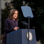 Harris Campaign Managers Blame Election Loss on ‘Ferocious Headwinds,’ Limited Time | USNN World News Harris Campaign Managers Blame Election Loss on ‘Ferocious Headwinds,’ Limited Time