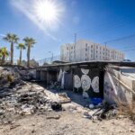 Hidden Homeless Gamble With Danger in Las Vegas Tunnels | USNN World News Hidden Homeless Gamble With Danger in Las Vegas Tunnels