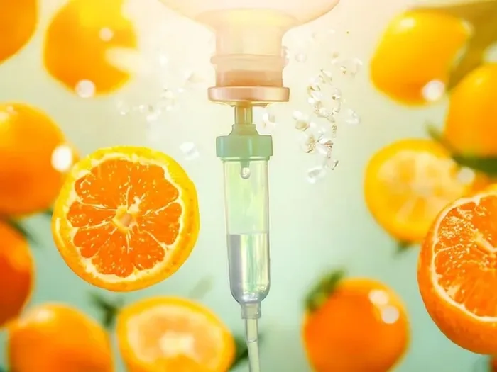 High-Dose Vitamin C Doubles Pancreatic Cancer Patient Survival Rates: Clinical Trial