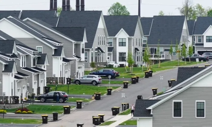 Homebuyer Mortgage Applications Jump 12 Percent in 1 Week