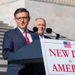 House Speaker Leaves Door Open to Recess Appointments for Trump’s Cabinet Picks | USNN World News House Speaker Leaves Door Open to Recess Appointments for Trump’s Cabinet Picks