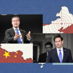 How Marco Rubio and Mike Waltz Could Shape Trump’s China Policy | USNN World News How Marco Rubio and Mike Waltz Could Shape Trump’s China Policy