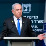 ICC Issues Arrest Warrants for Netanyahu and Former Defense Minister | USNN World News ICC Issues Arrest Warrants for Netanyahu and Former Defense Minister