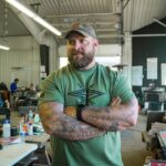 Meet Adam Smith, the Green Beret Behind North Carolina’s ‘Redneck Air Force’ | USNN World News Meet Adam Smith, the Green Beret Behind North Carolina’s ‘Redneck Air Force’