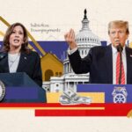 Next US President to Face Slowing Economy, Experts Warn | USNN World News Next US President to Face Slowing Economy, Experts Warn