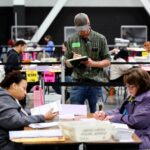 Officials Order Retabulation of 31,000 Absentee Ballots in Milwaukee | USNN World News Officials Order Retabulation of 31,000 Absentee Ballots in Milwaukee
