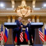 Putin Open to Talks With Trump on Ending Ukraine War: Kremlin | USNN World News Putin Open to Talks With Trump on Ending Ukraine War: Kremlin