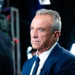 RFK Jr. Says Trump Would Push to End Adding Fluoride to Drinking Water | USNN World News RFK Jr. Says Trump Would Push to End Adding Fluoride to Drinking Water