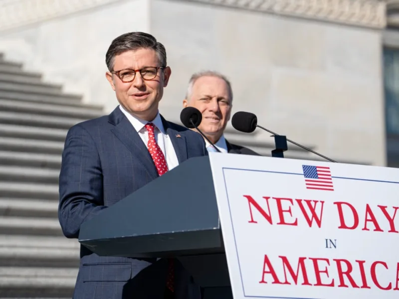 Republicans Win Trifecta Control of Government–What Happens Now?