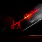 Russian Drone Bombardment of Ukraine Continues to Intensify | USNN World News Russian Drone Bombardment of Ukraine Continues to Intensify