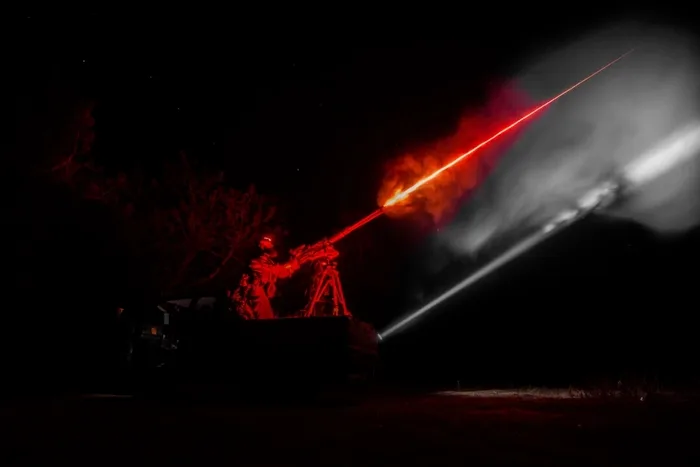 Russian Drone Bombardment of Ukraine Continues to Intensify
