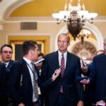 Sen. John Thune Elected Senate GOP Leader
