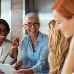 Senior Workforce: The Coming Revolution