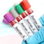 The Link Between Blood Types and Risks of COVID-19, Cancer, and Other Diseases