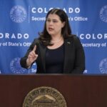 Top Colorado Election Official Says Passwords for Voting Systems Were Online for 4 Months | USNN World News Top Colorado Election Official Says Passwords for Voting Systems Were Online for 4 Months
