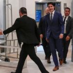 Trudeau Meets Trump in Florida Amid Tariff Threats | USNN World News Trudeau Meets Trump in Florida Amid Tariff Threats