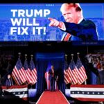 Trump Could Prompt Supreme Court Ruling on Birthright Citizenship | USNN World News Trump Could Prompt Supreme Court Ruling on Birthright Citizenship