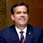 Trump Names John Ratcliffe as CIA Director | USNN World News Trump Names John Ratcliffe as CIA Director