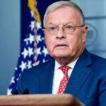 Trump Nominates Keith Kellogg as Special Envoy for Ukraine–Russia War | USNN World News Trump Nominates Keith Kellogg as Special Envoy for Ukraine–Russia War